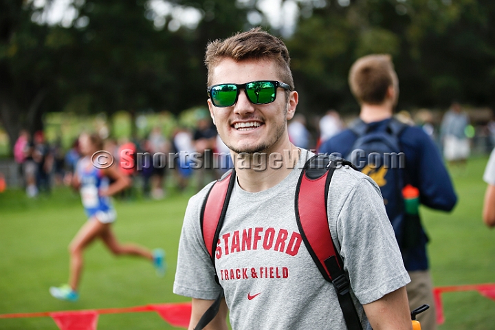 2014NCAXCwest-035.JPG - Nov 14, 2014; Stanford, CA, USA; NCAA D1 West Cross Country Regional at the Stanford Golf Course.